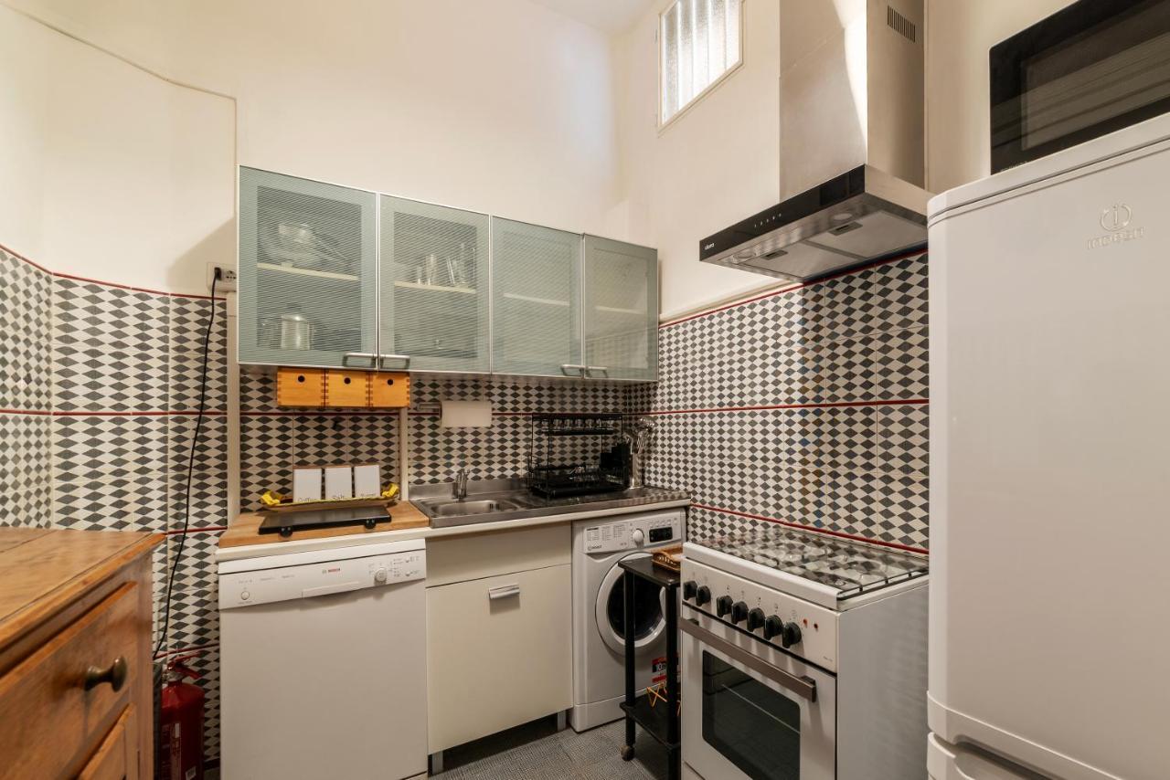 Pantheon Apartment - L'Angolo Nascosto Dei Quadri Rom Eksteriør billede