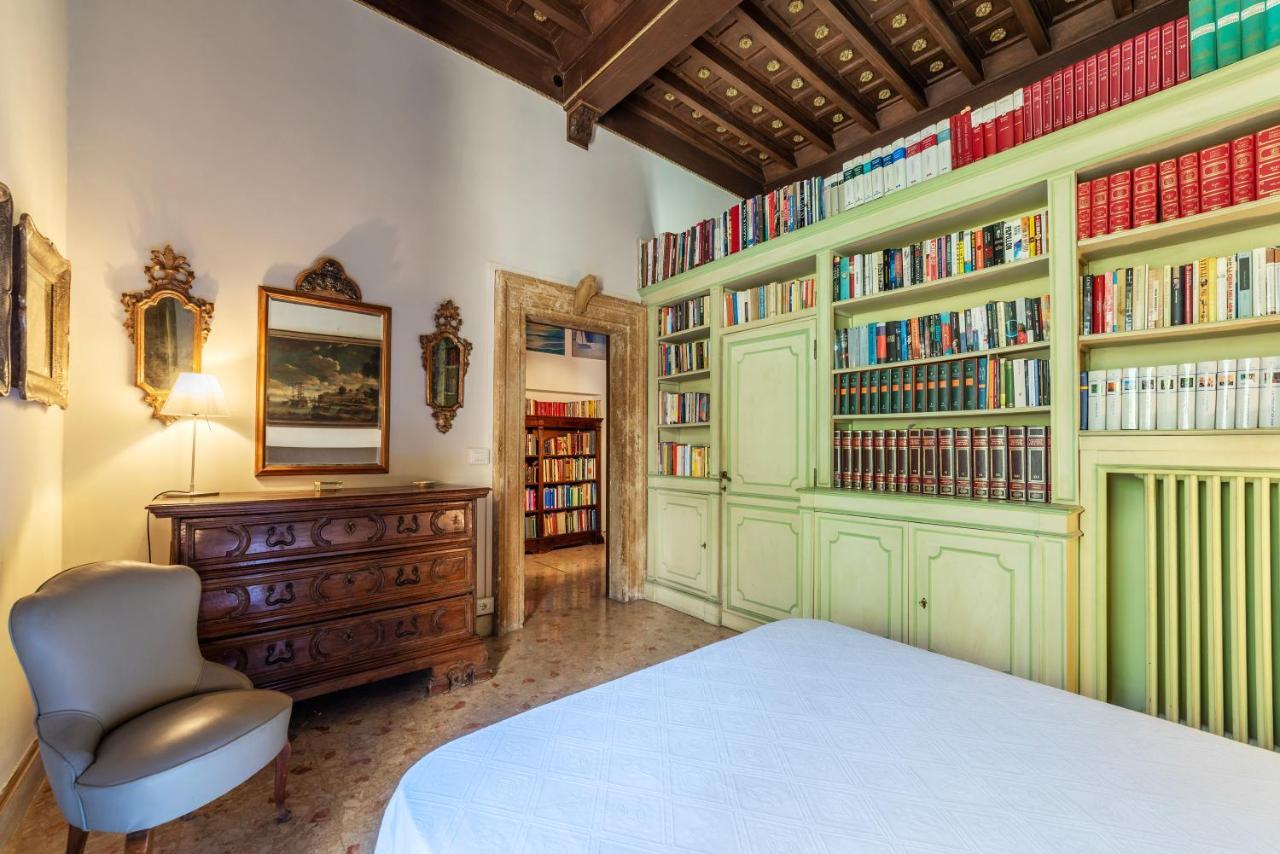 Pantheon Apartment - L'Angolo Nascosto Dei Quadri Rom Eksteriør billede